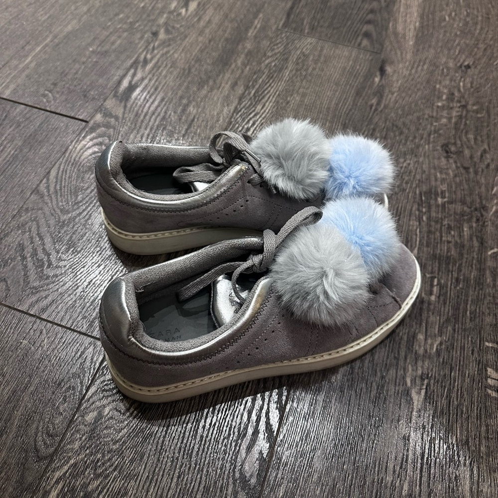 Zara Cute Sneaker